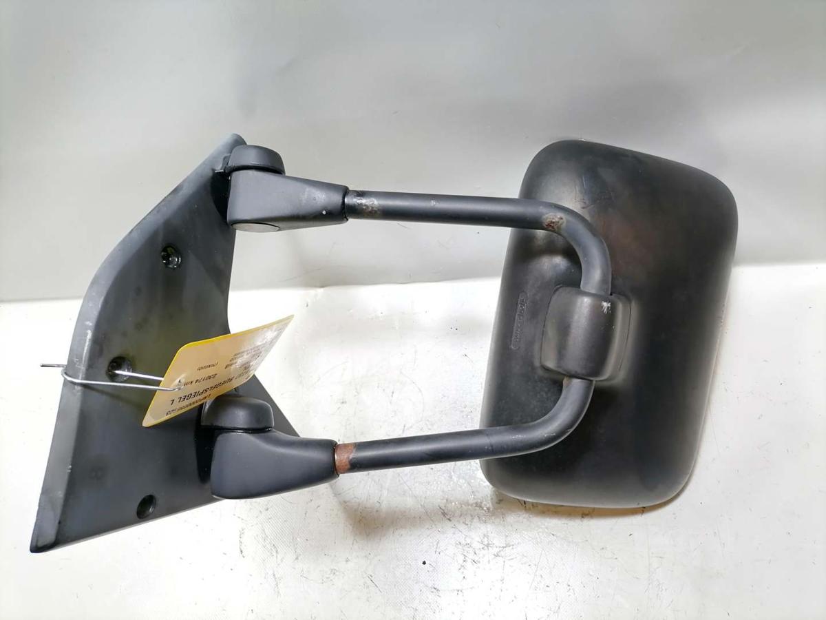 VW T4 Bj.1997 original Bügelspiegel links